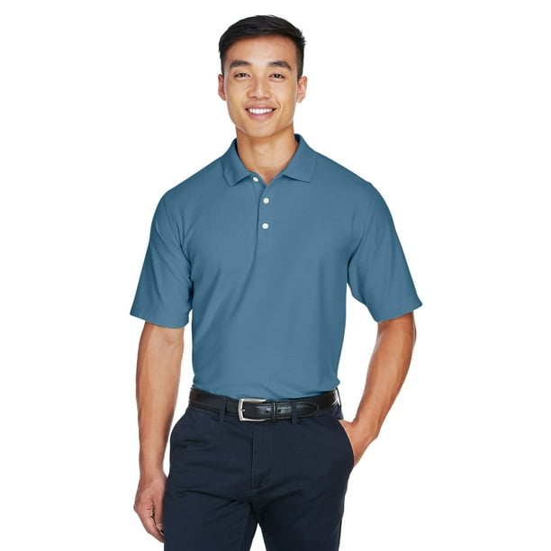 Devon & Jones DG150 Mens Drytec20 Performance Polo Devon & Jones DG150 Mens Drytec20 Performance Polo